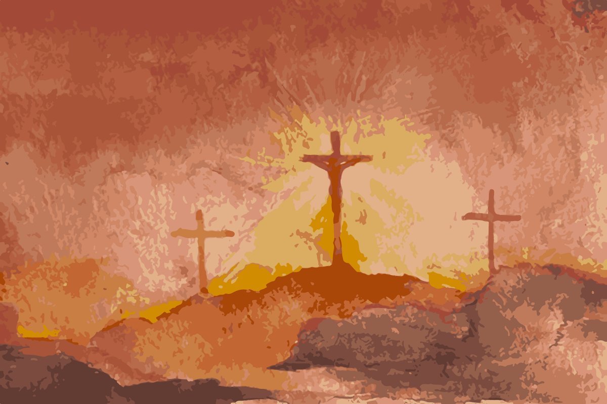 Scene writer Marcelle Couto loved the Good Friday performance of "The Passion" by <a href="/NDFolkChoir/">ND Folk Choir</a>, calling it an "unforgettable experience."

bit.ly/43vJH2K