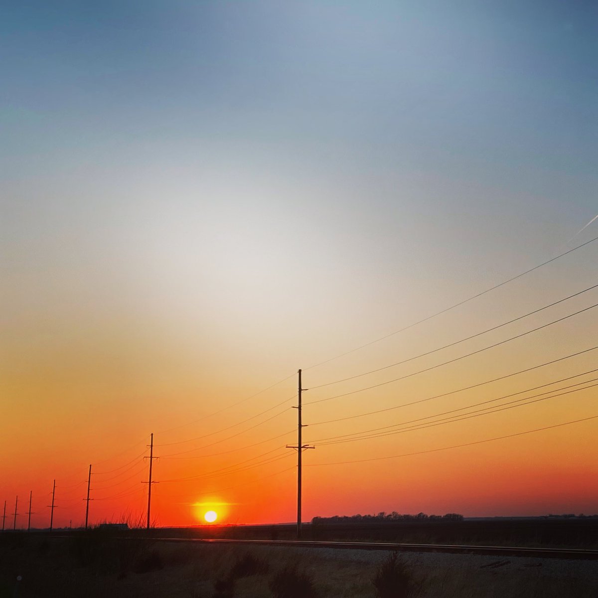 #sunset