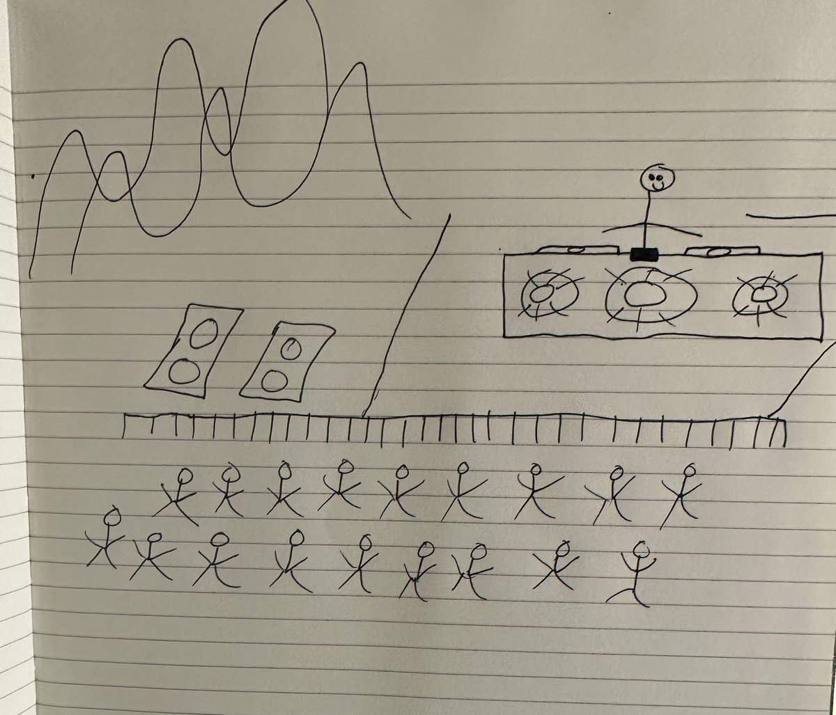 ChrisUniverse 🗽 tweet media