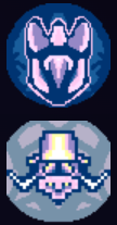 cerohaven's tweet photo. Here's some proof of concept work for a tower defense game that I'm working on! 

Image 1: Tilesheet
Image 2: Mockup with outdated tile sheet and assets
Image 3: Lane Signifiers https://t.co/IbP2JVVr9S
