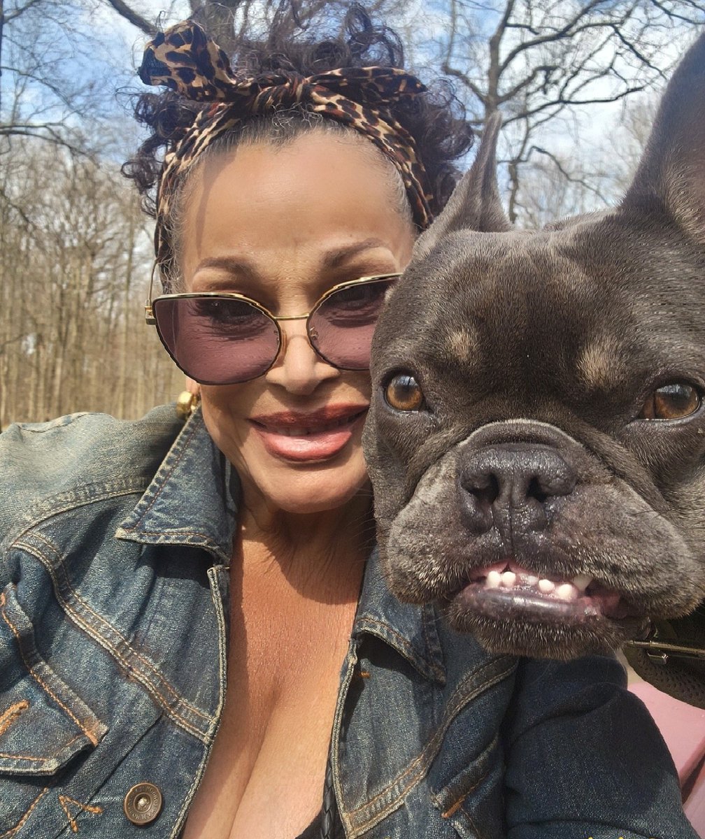 Vanessa del Rio ©®™ 💋 on Twitter: "Hi Sweetnesses #HappyHumpNight