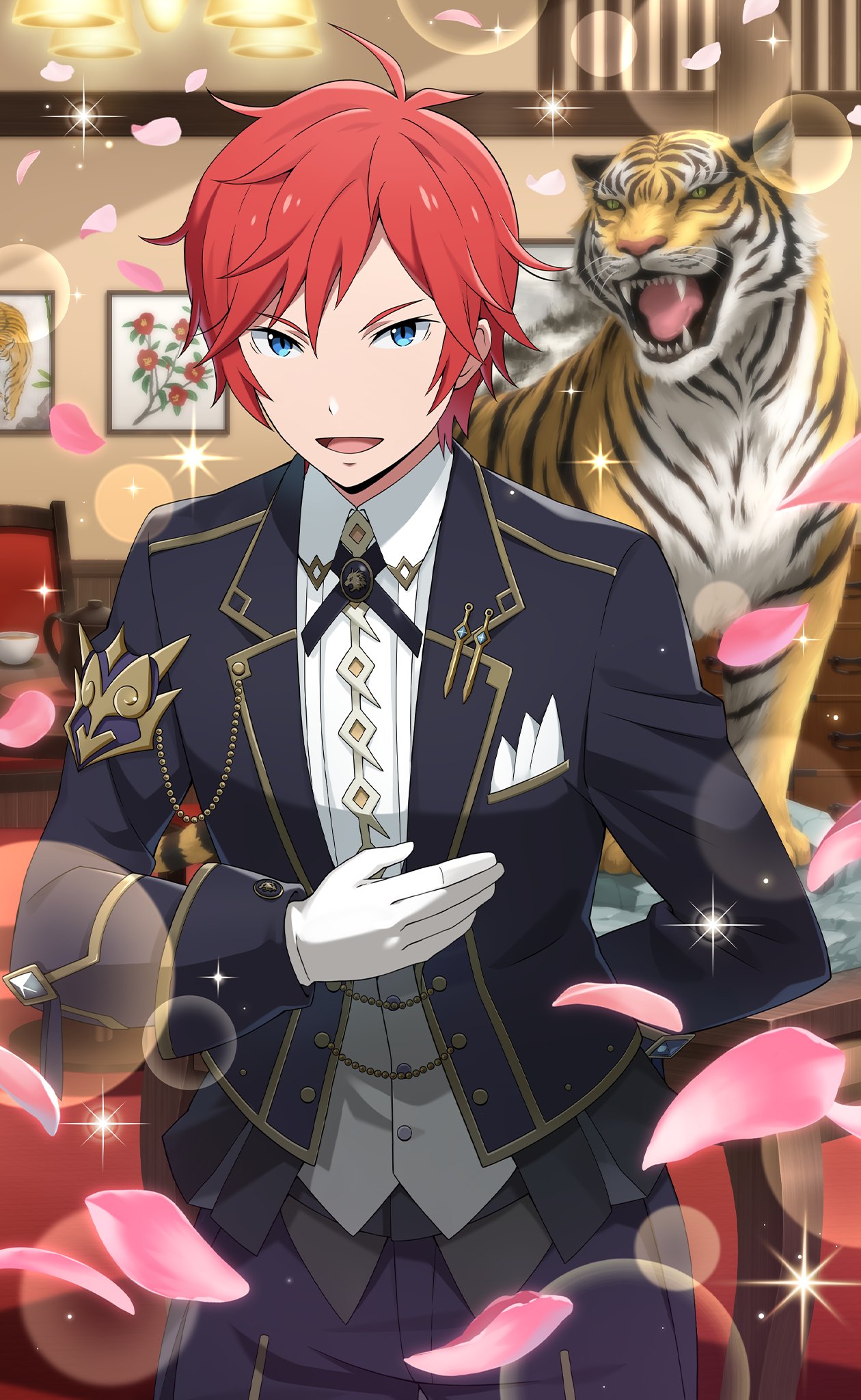 Re:ゼロから始める異世界生活 リゼロ アニメプラザ カフェ ラインハルト Re:ゼロから始める異世界生活 リゼロ アニメプラザ カフェ