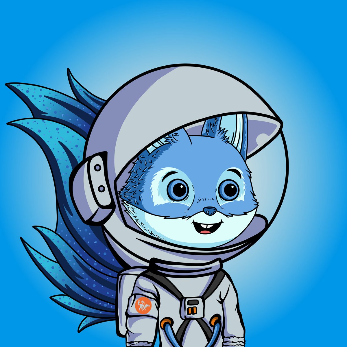 My Name is Kupstronout <a href="/RaposaCoffeeCo/">raposa.</a>. Im limited edition 1/1. I was assigned to raise the floor to the moon. Are you ready? Let's go to the moon together. #kupskontest