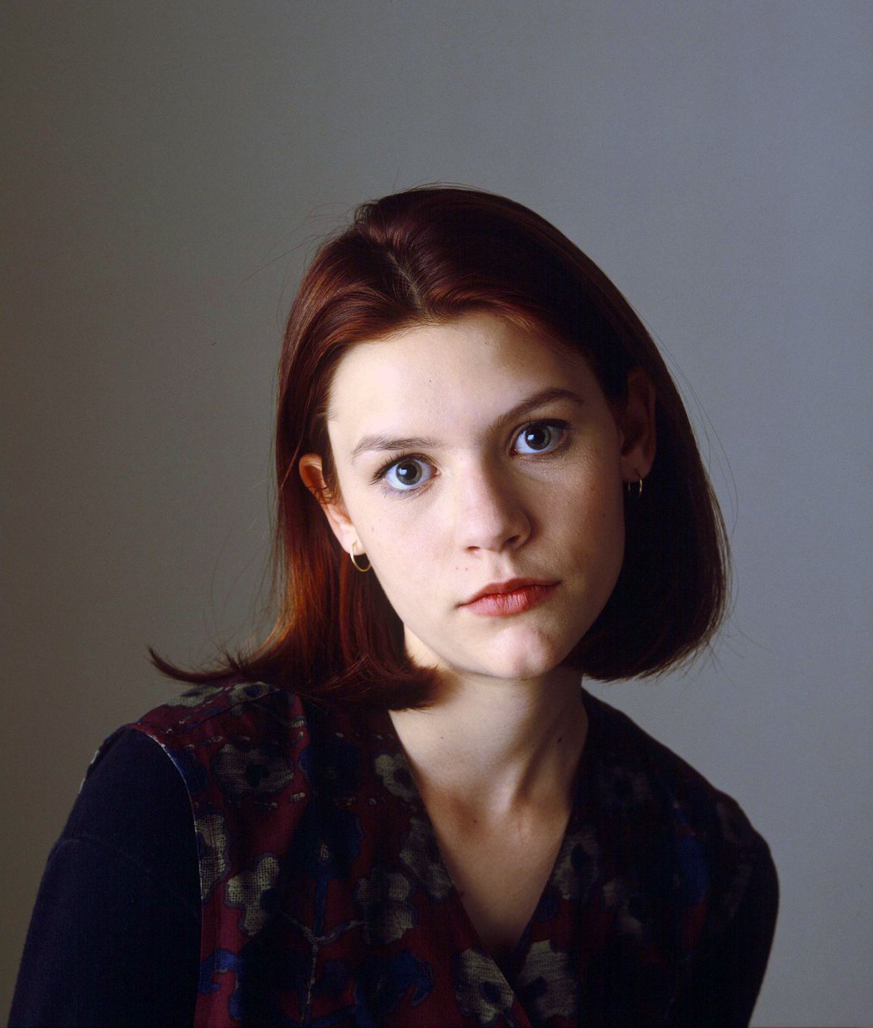 Happy Birthday, Claire Danes! 
