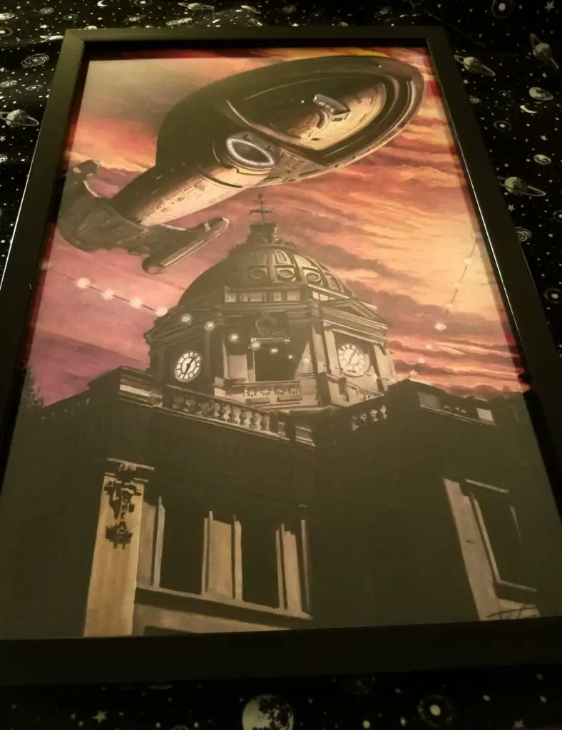 The Janeway Statue tweet media