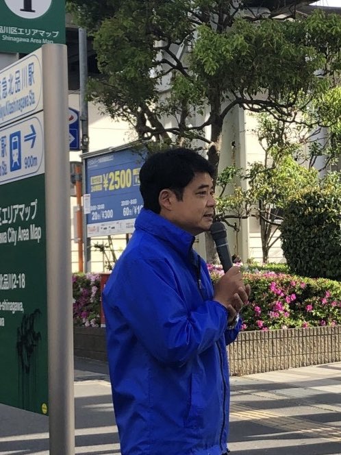 あくつ広王 tweet media