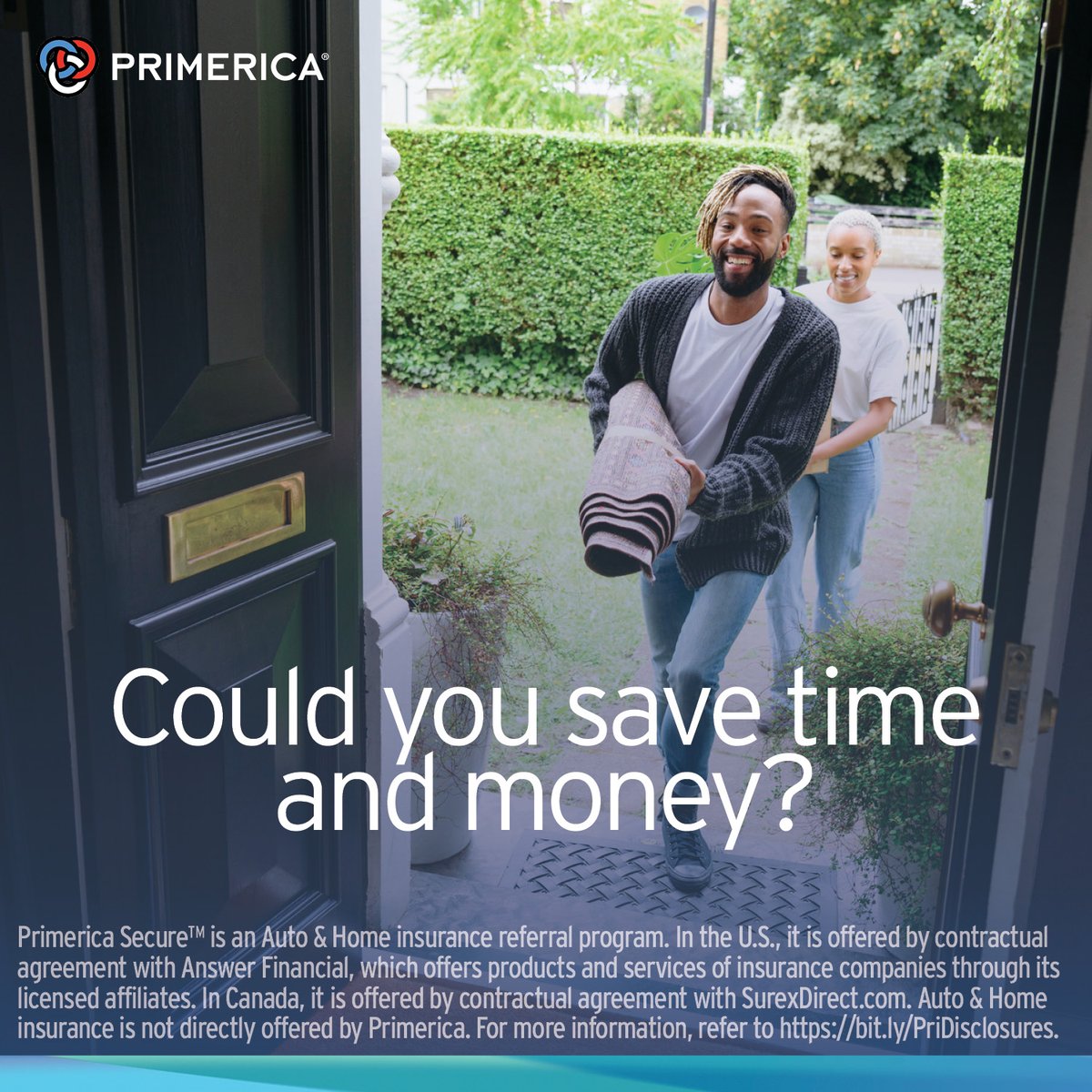 MikeKatopol's tweet photo. How does taking the hassle out of shopping for auto and home insurance sound to you? Make the process simple through the Primerica Secure referral program. 

Contact me to learn more! 

https://t.co/Hidw9Izdxu https://t.co/zHBeGsex8i