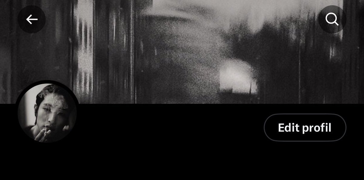 Morning. Does anyone want to join me here? looks like I'll start another life there, considering I can't do cleaning on this account because it’s so many, thus, I decided to create another one. Worry not, I follow everyone who wants to mingle me.