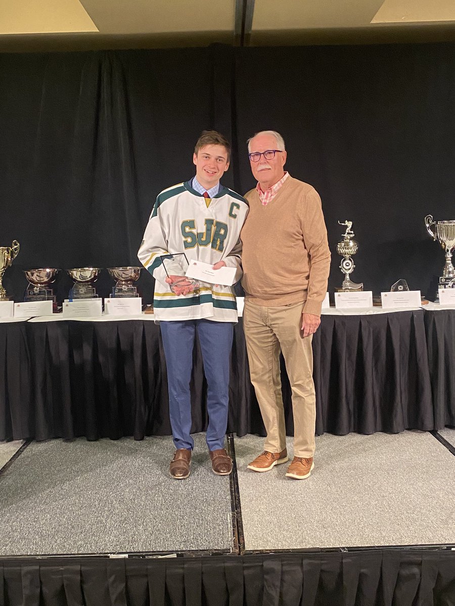 OfficialWHSHL's tweet photo. Congratulations to all the WHSHL award winners https://t.co/sw42VHAcDS