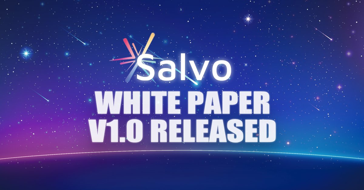 Salvo Games tweet media