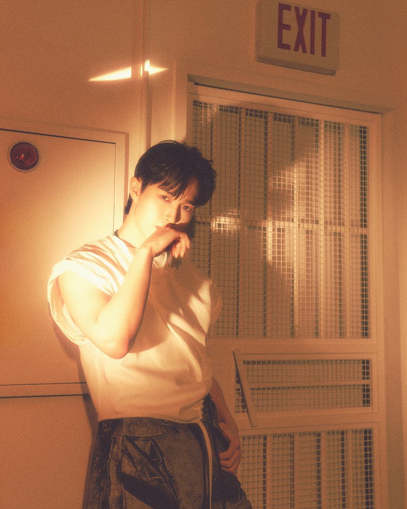 Bep1er_Boys's tweet image. [INFO] 230413 — #KIMJAEHWAN  will be the 8th #starmaster '#BOYSPLANET'. KIM JAEHWAN made a surprise visit to the filming set for the trainees ahead of the live broadcast stage. He will deliver the final mission to the trainees, including a wake-up call for the trainees!