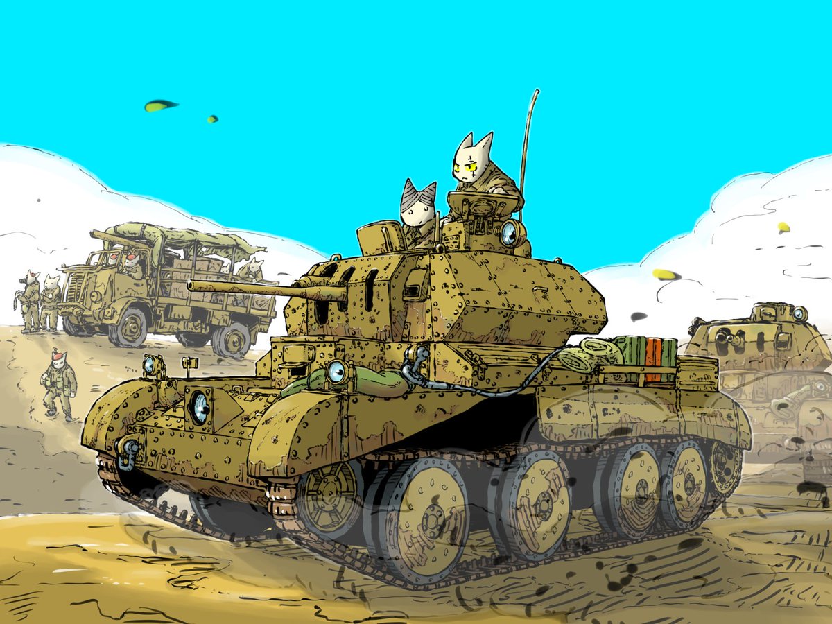motor vehicle ground vehicle military tank military vehicle caterpillar tracks sky  illustration images