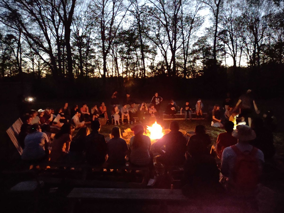 drcasehitch's tweet photo. Hot Take 🔥 Learning expeditions don’t always have to be content driven. JOY is just as good a reason to dedicate school days (and nights). @LynnhavenSchool is proud to keep JOY as a core value. #education #agileschools #alted #progressiveed https://t.co/1YzxX7tKTv