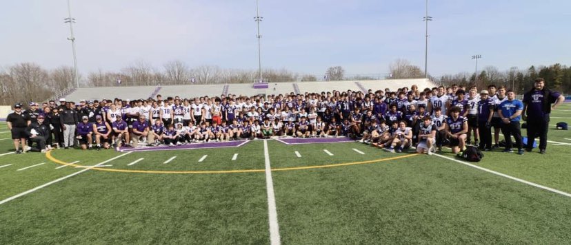 Brady DeBruyne tweet media