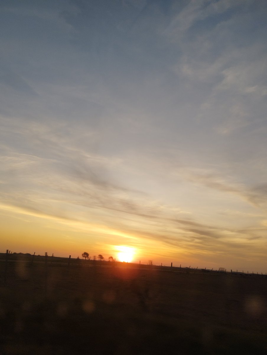 Amo los Atardecer 🌇 !🤍