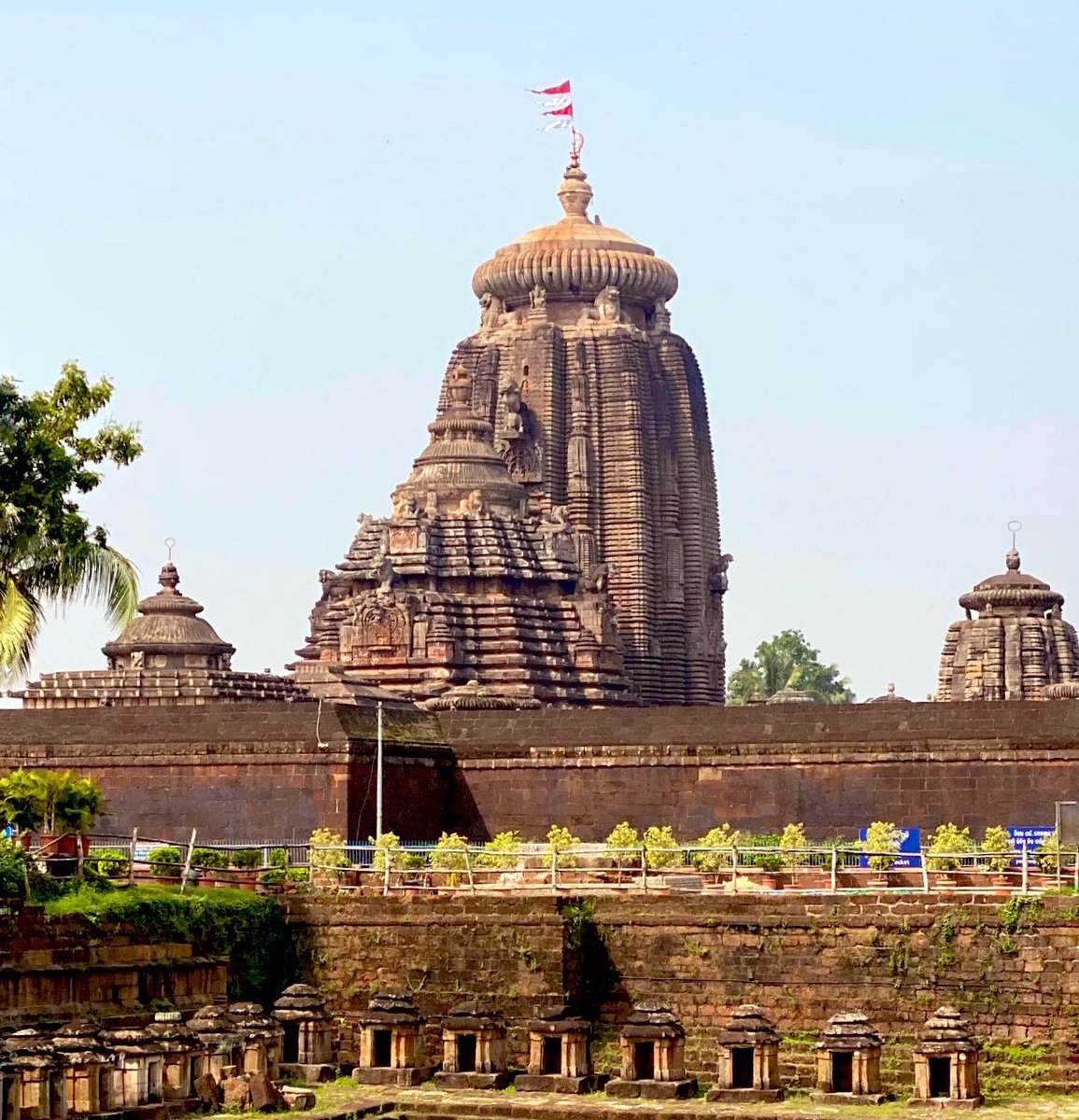 manas_muduli's tweet photo. Today is the 75th foundation day of the capital city, Bhubaneswar. It’s one of the first planned cities of India. 

While the history of ancient Bhubaneswar goes back to more than 2000 yrs, the modern city came into existence in 1948. Happy b’day #Bhubaneswar!! https://t.co/6wuLIWNknG