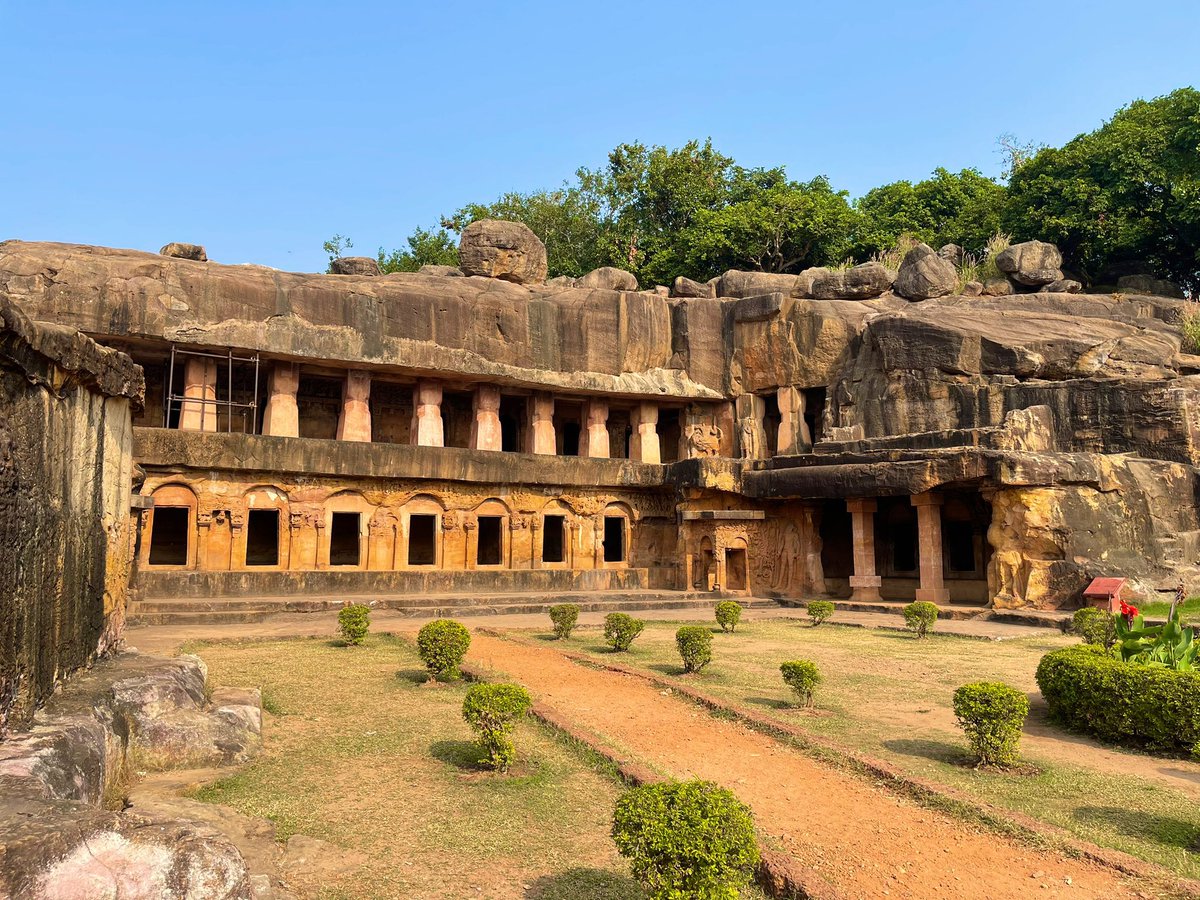 manas_muduli's tweet photo. Today is the 75th foundation day of the capital city, Bhubaneswar. It’s one of the first planned cities of India. 

While the history of ancient Bhubaneswar goes back to more than 2000 yrs, the modern city came into existence in 1948. Happy b’day #Bhubaneswar!! https://t.co/6wuLIWNknG