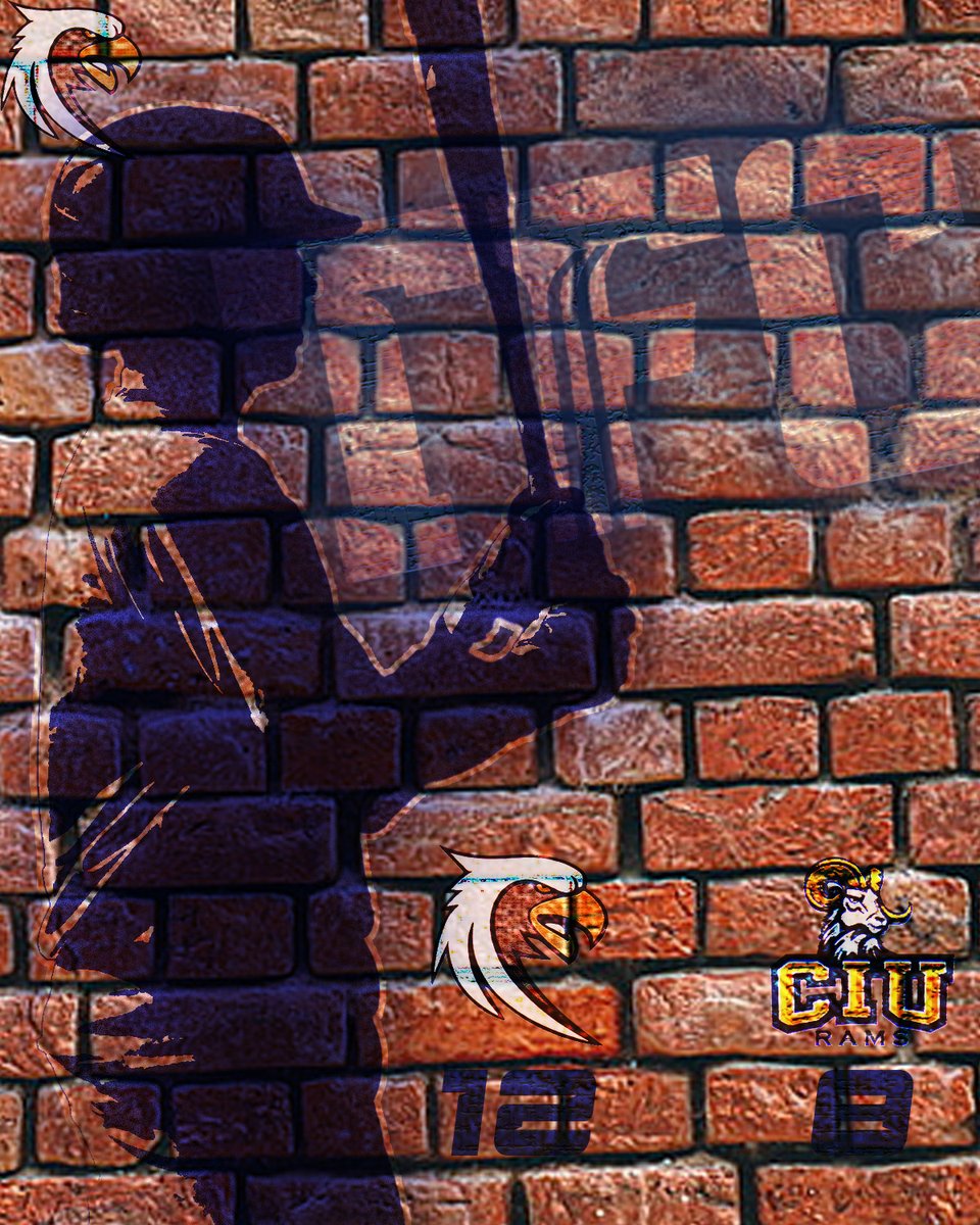 Yesterday your Screaming Eagles took on CIU and after rallying to take the lead in the top of the 9th, we held on to secure the W

#dub #toccoa #baseball #collegebaseball #nccaa