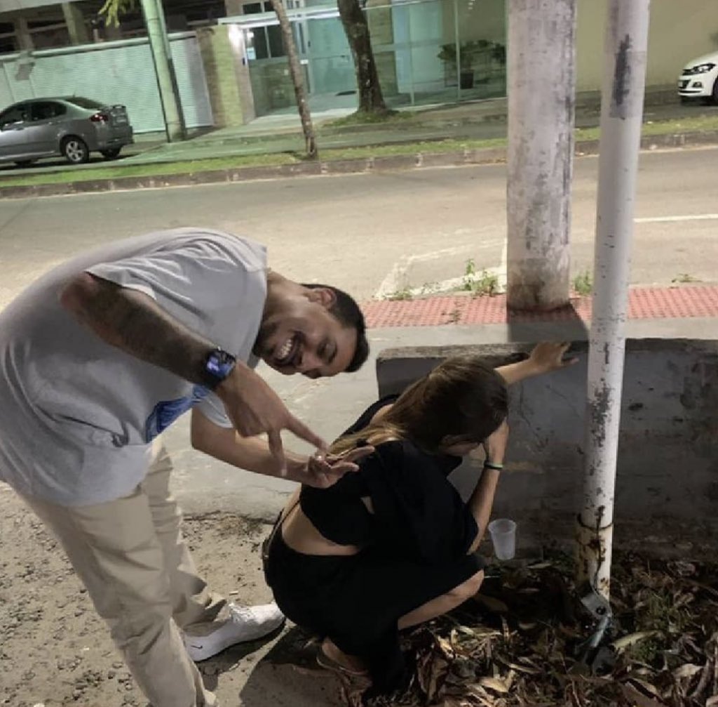 Maconha x Álcool