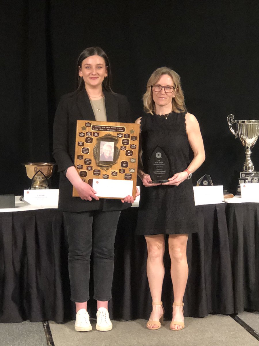 OfficialWHSHL's tweet photo. Congratulations to all the WHSHL award winners https://t.co/H2wToQQCUw