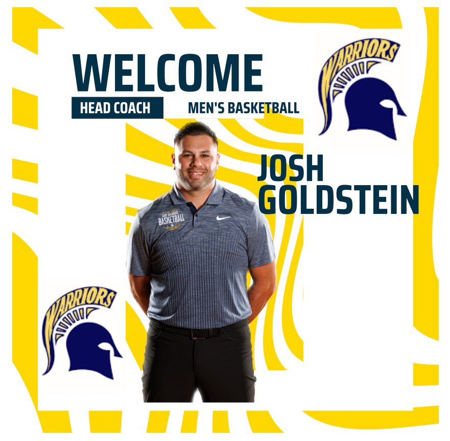 George Steinbrenner Men’s Basketball tweet media