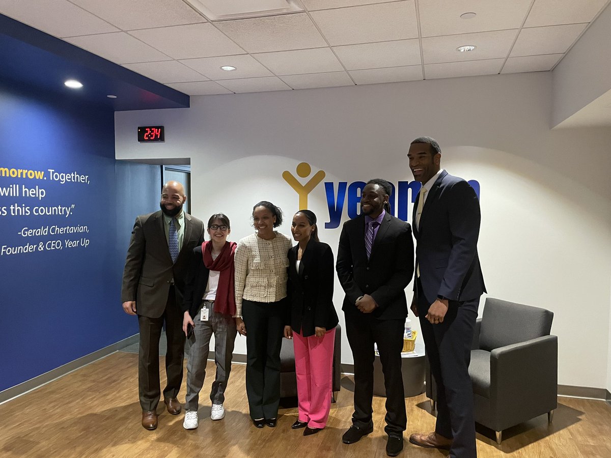 Tremont Strategies tweet media