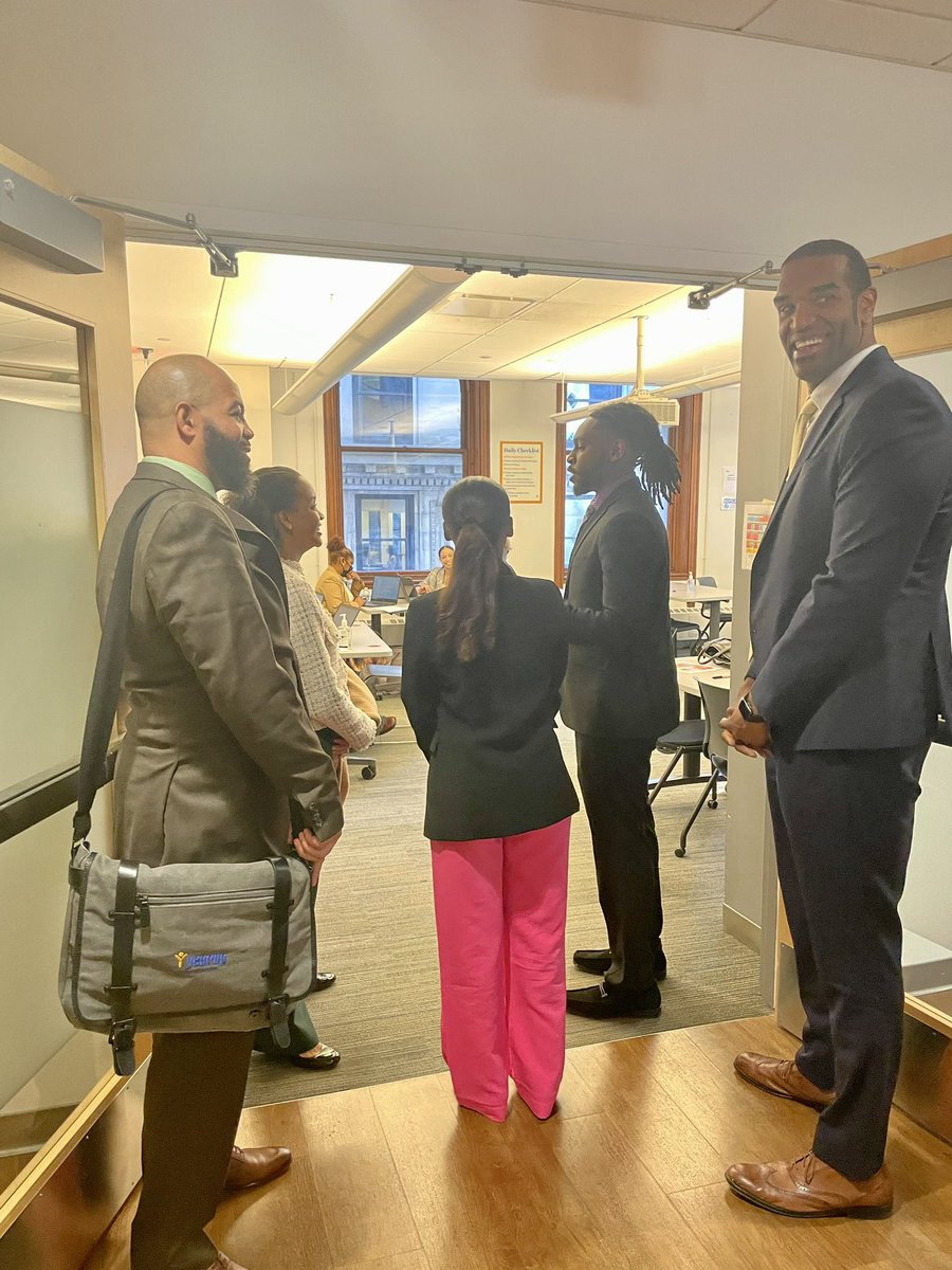 Tremont Strategies tweet media