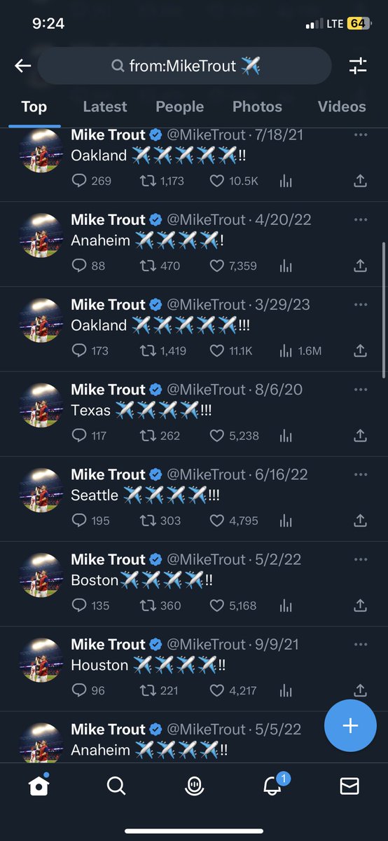 Chris Drabik tweet media