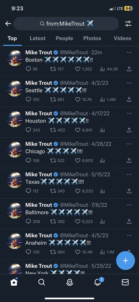 Chris Drabik tweet media