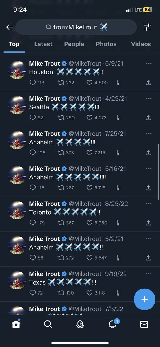 Chris Drabik tweet media
