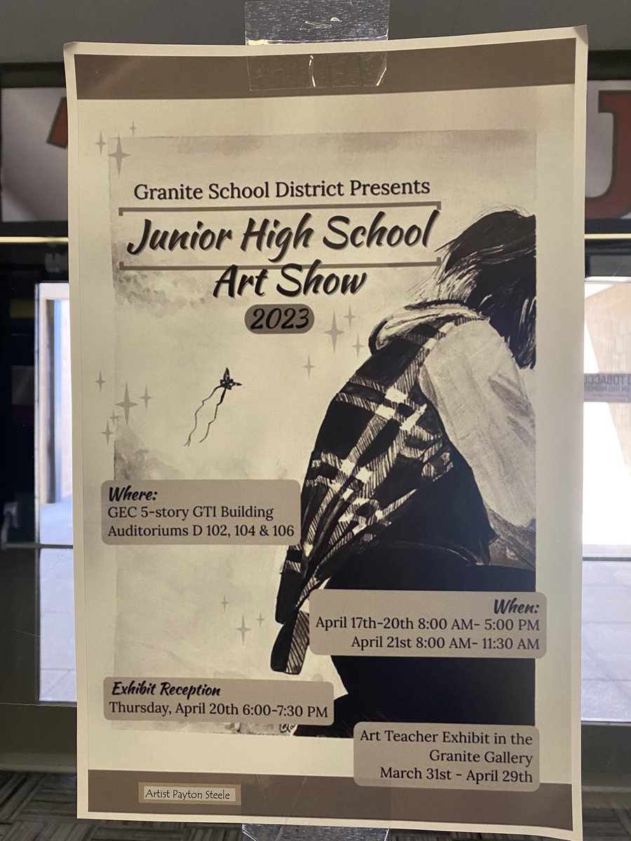 Hunter Junior High (HunterJrHawks) Twitter Tweets • TwiCopy