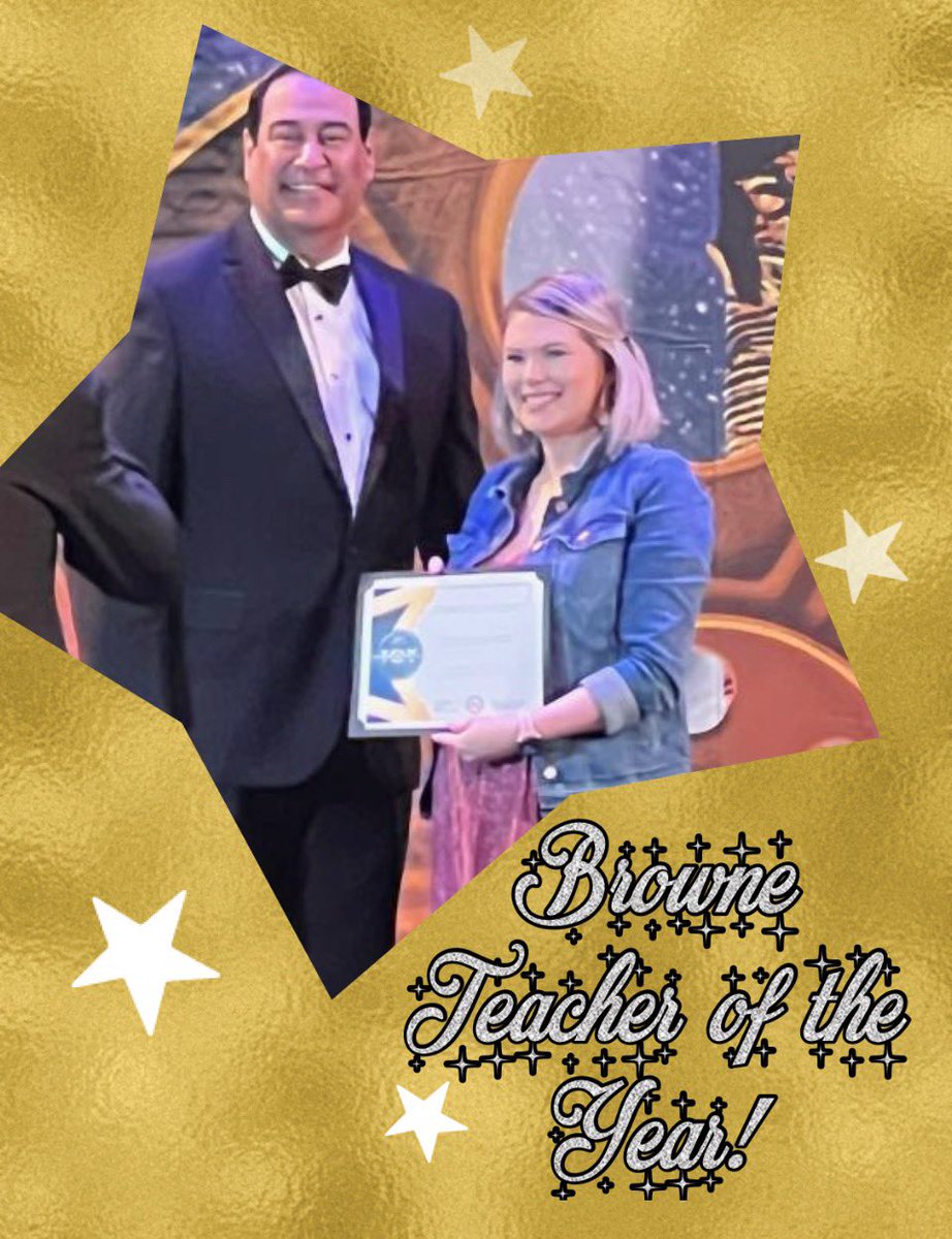 Tom Browne Middle School tweet media