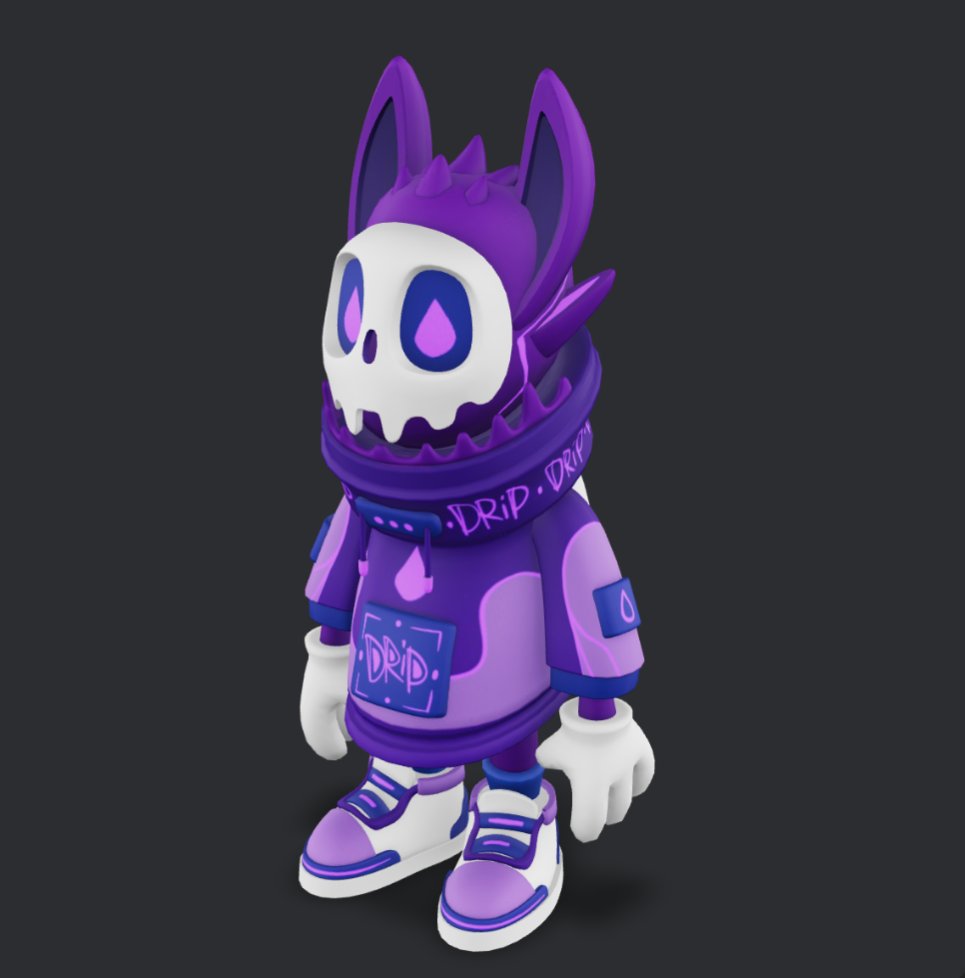 New <a href="/drip_haus/">DRiP 💧</a> drop!

☔💧🎨Season 2 - Drop 3🎨💧☔

Season 2 has been 100%🔥so far...