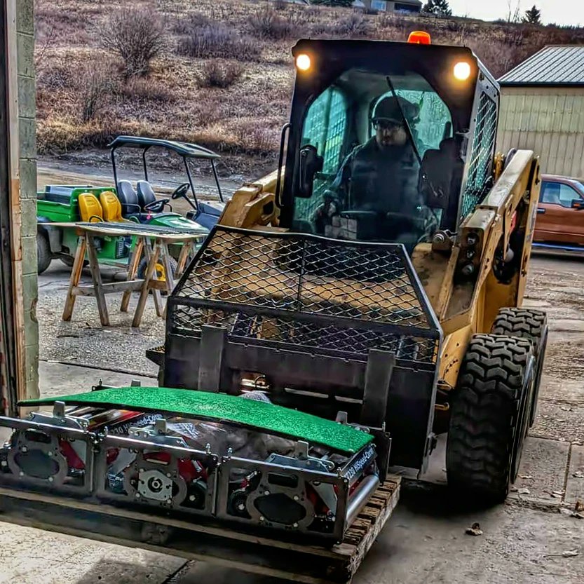 Western Canada Turf Services tweet media