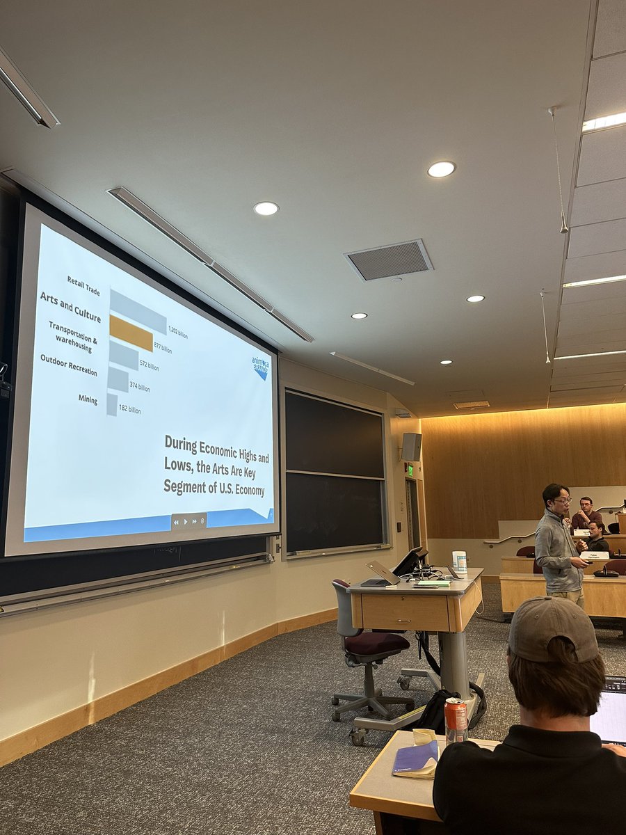 Thank you <a href="/ysiu/">Yat Siu</a> <a href="/animocabrands/">Animoca Brands</a> for the insightful guest lecture re culture, art, the future of digital property rights and web3 gaming! Class 2 dismissed.