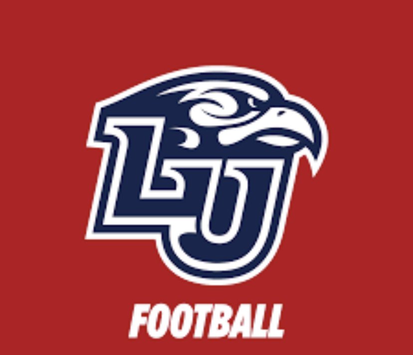 Blessed to say I have received my 11th D1 offer from Liberty University. Thank you <a href="/coachbilldurkin/">Bill Durkin</a> 🔥