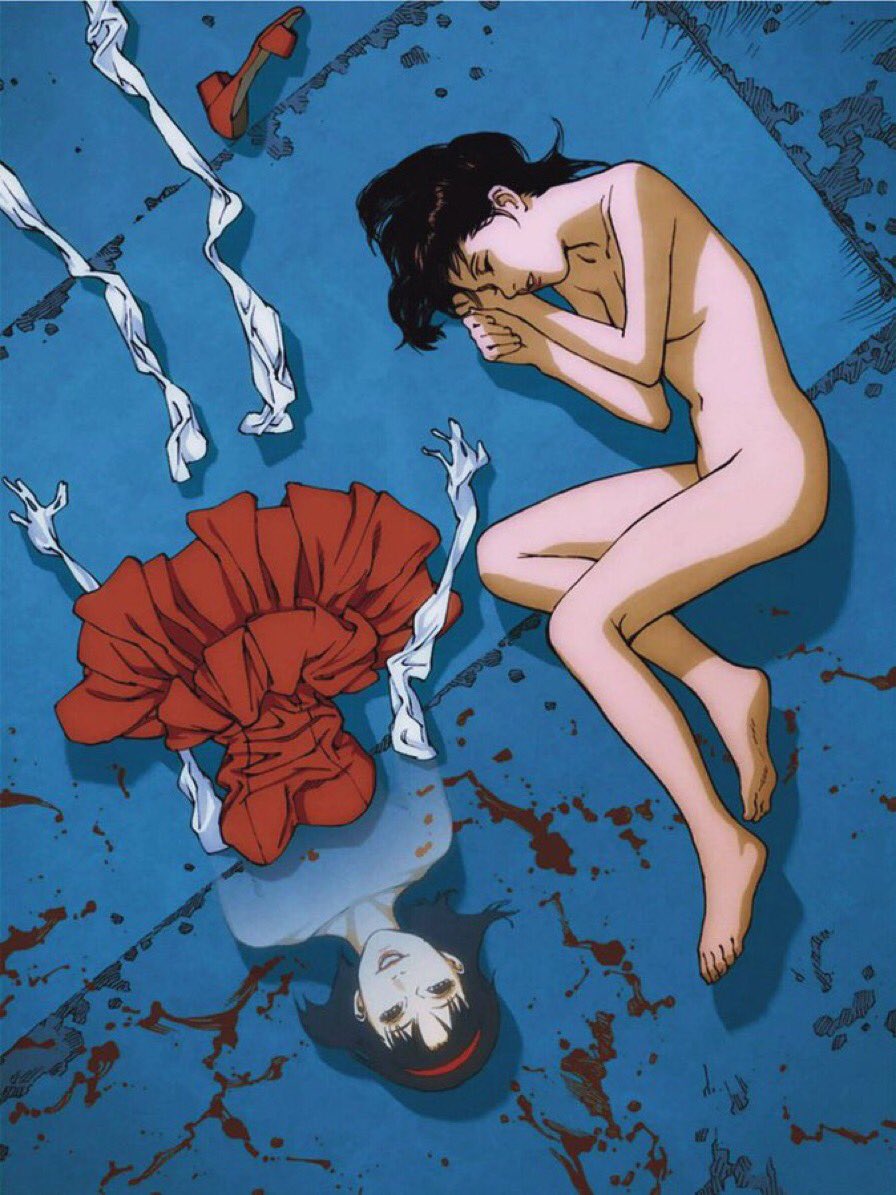 retro_anime tweet picture
