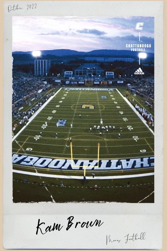 Kameron brown tweet media