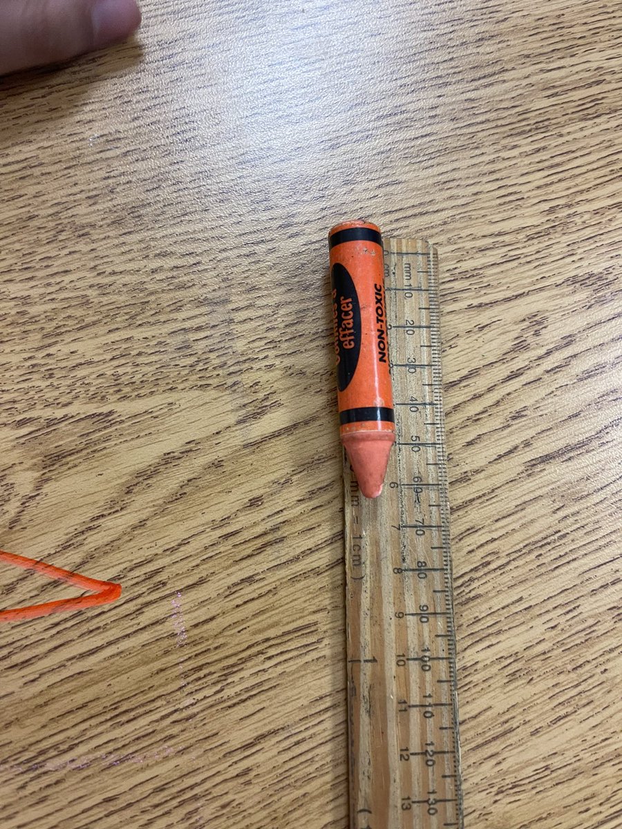 mckenna_ms's tweet photo. Starting with some measuring today working with cm https://t.co/pAfp4ICIga