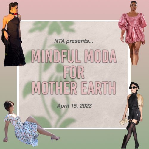 Do you want a free ticket to the Sustainable Fashion Show in LA on April 15?

Here’s your chance to win: 
1️⃣ Retweet &amp; like this 

2️⃣ Download <a href="/teleport__app/">Teleport</a> 📱
new thrifting app like TikTok meets Depop 
shopteleport.app.link/twitter 

🎟️ Tickets are also available on Eventbrite!