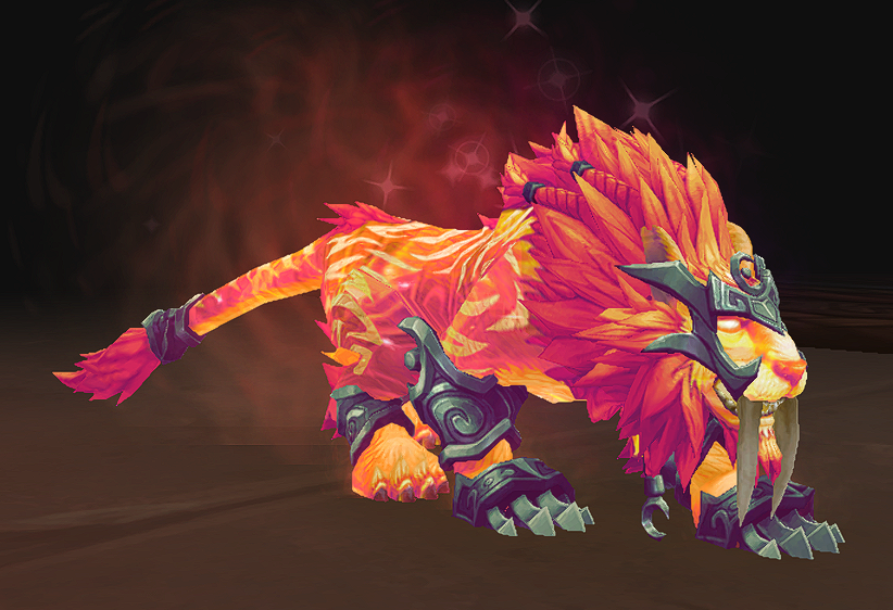 Marvel 💙 on Twitter: "Shadowflame kinda looks like this old challenge ...