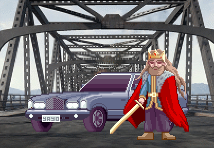 King chad YAYO <a href="/YayoCorp/">💫 YAYO 💹</a>