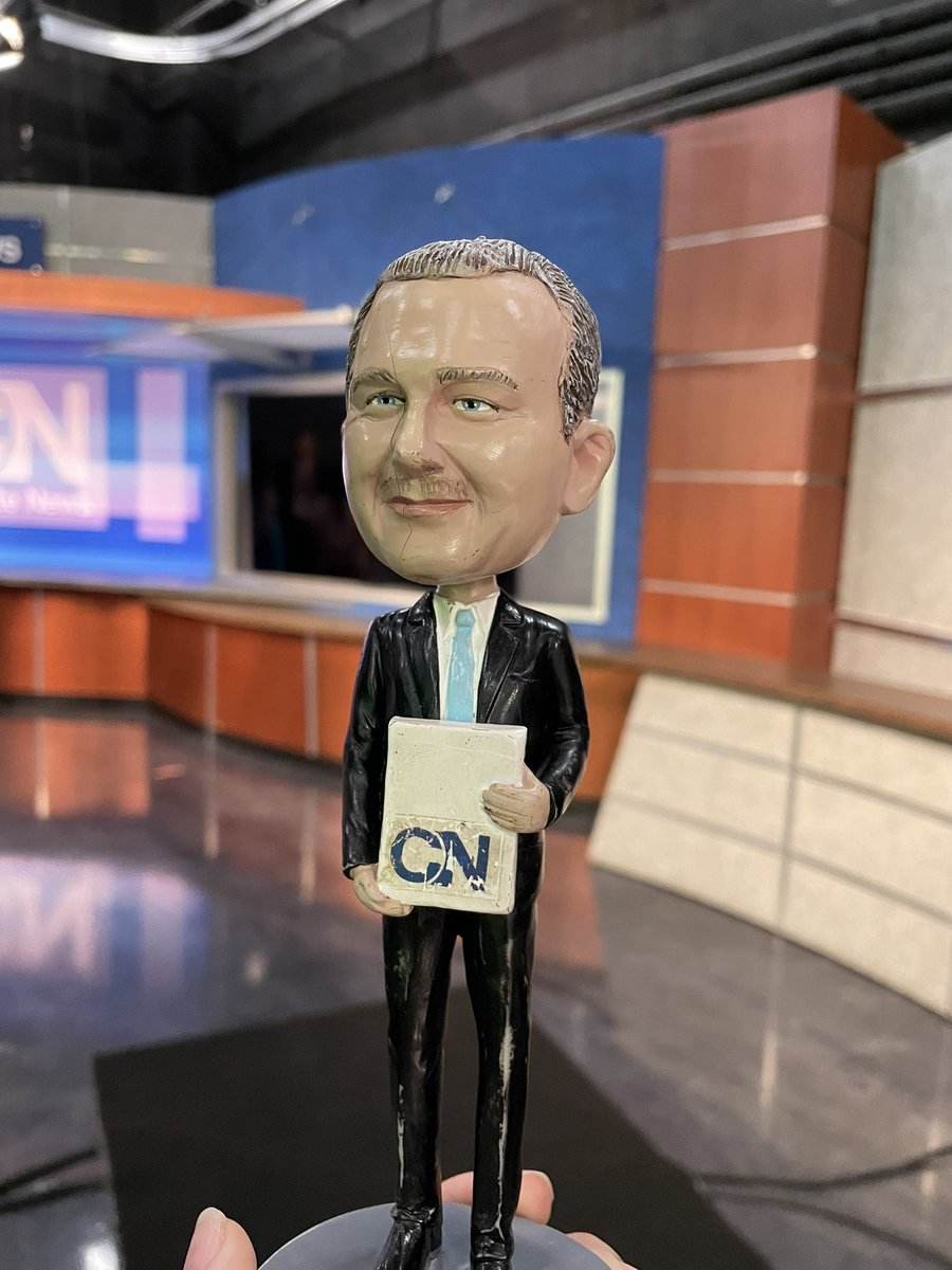 We earned a Wally!! Be sure to read, watch and view all of our coverage on migrants in El Paso. #cronkitenews 

<a href="/paula_soriaa/">Paula Soria</a> @arianararaiza