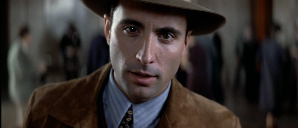 Happy 67th Birthday to the great Andy Garcia! 