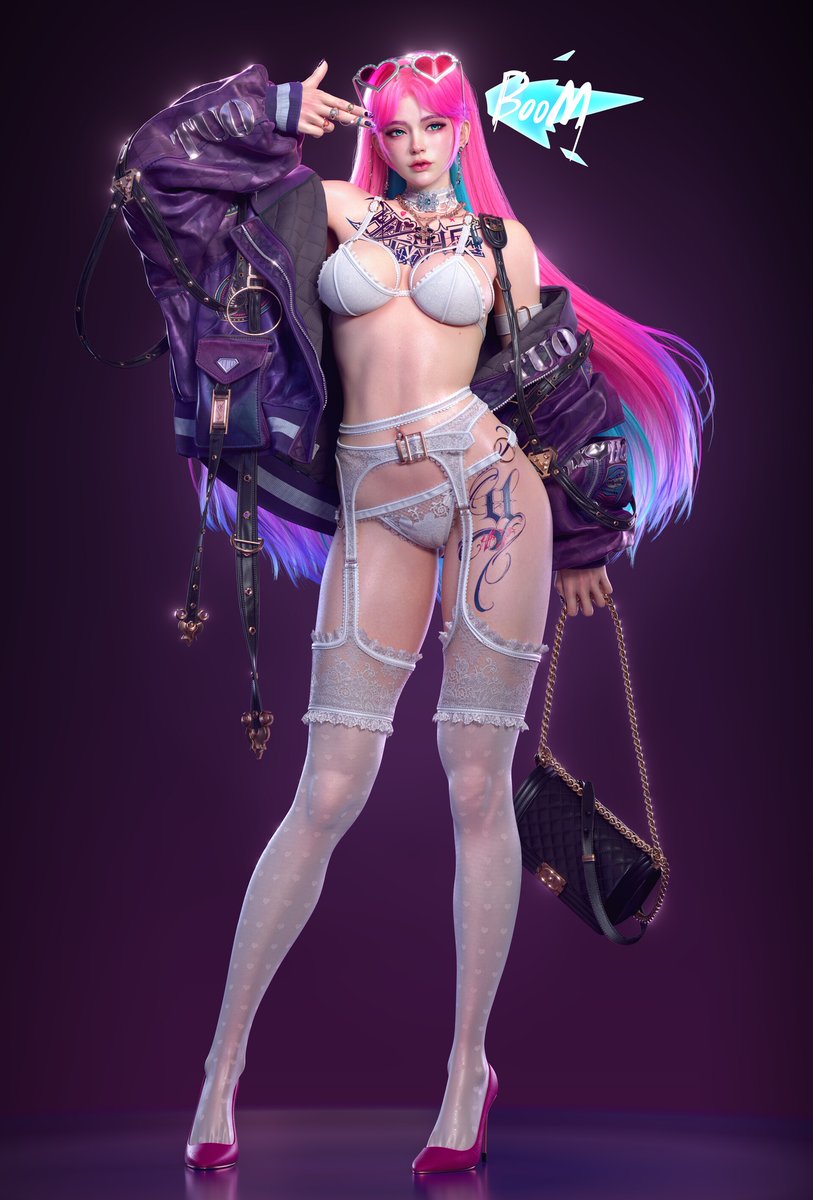 chamusta2's tweet image. ❤️❤️❤️   
Source: artstation.com/artwork/klKNqA