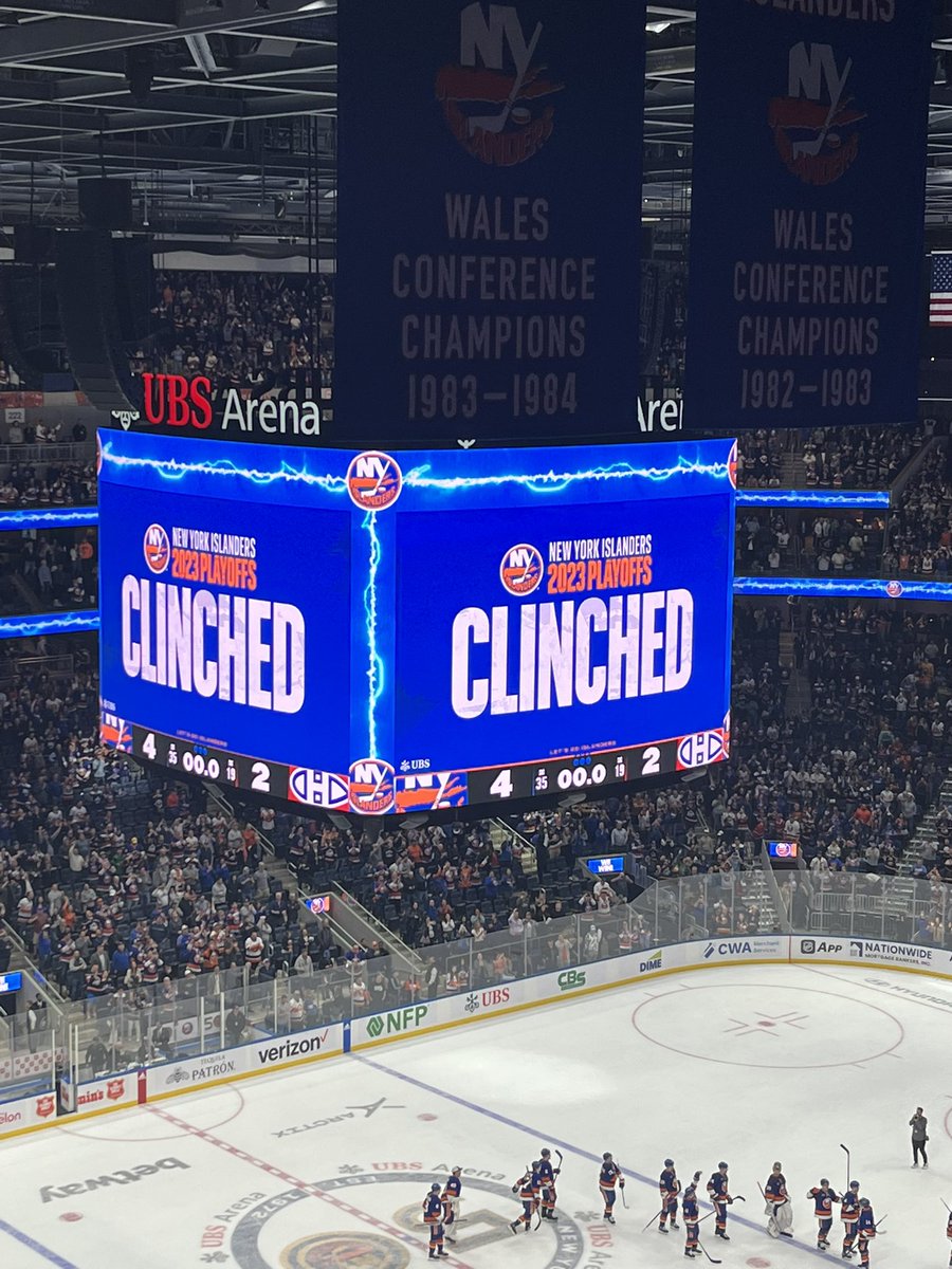 Isles Nation tweet media