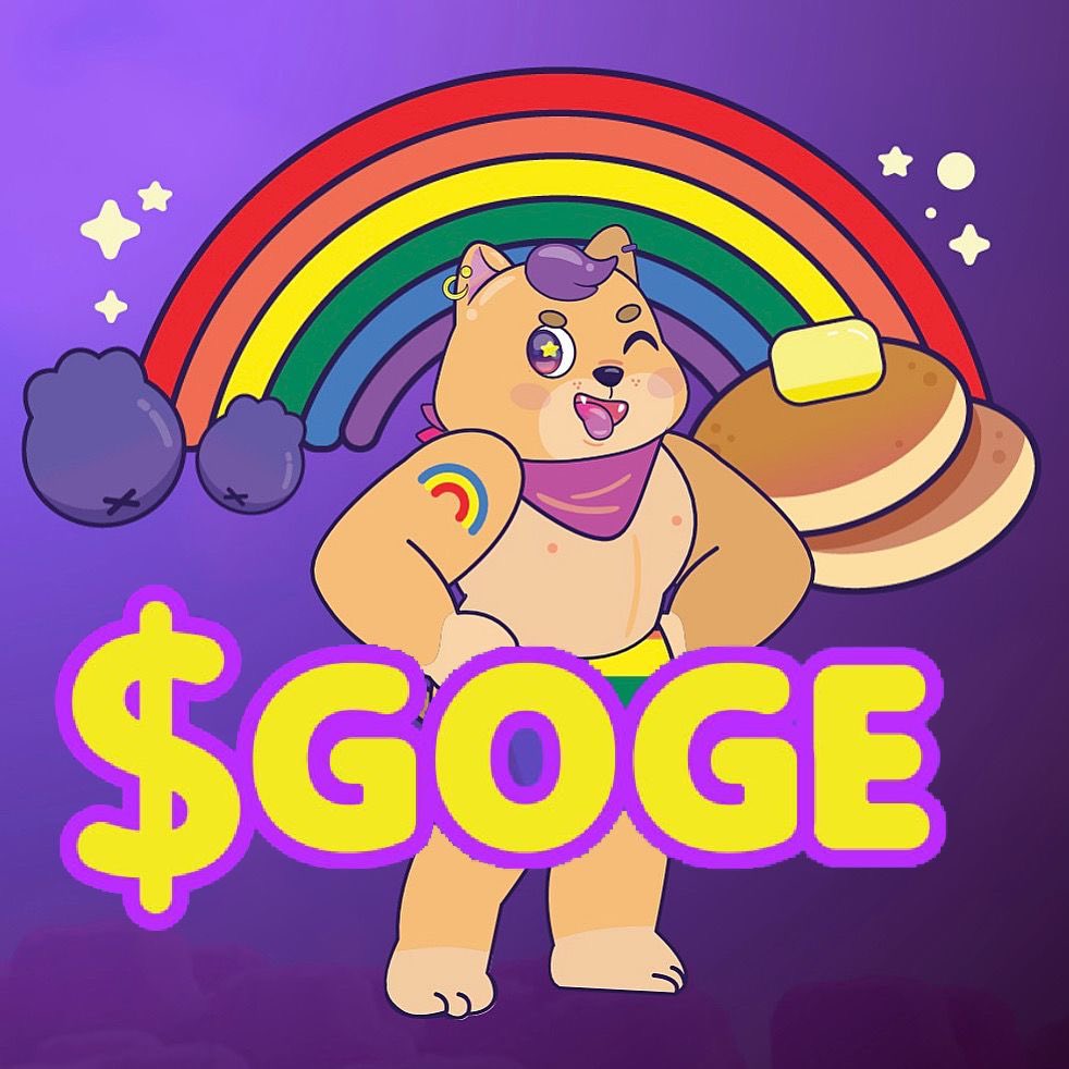 $GOGE ⭐️GogeDAO tweet media
