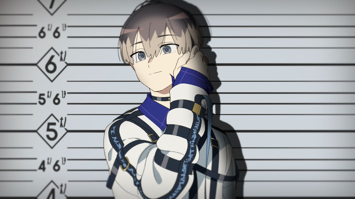 ミルグラム ミコト