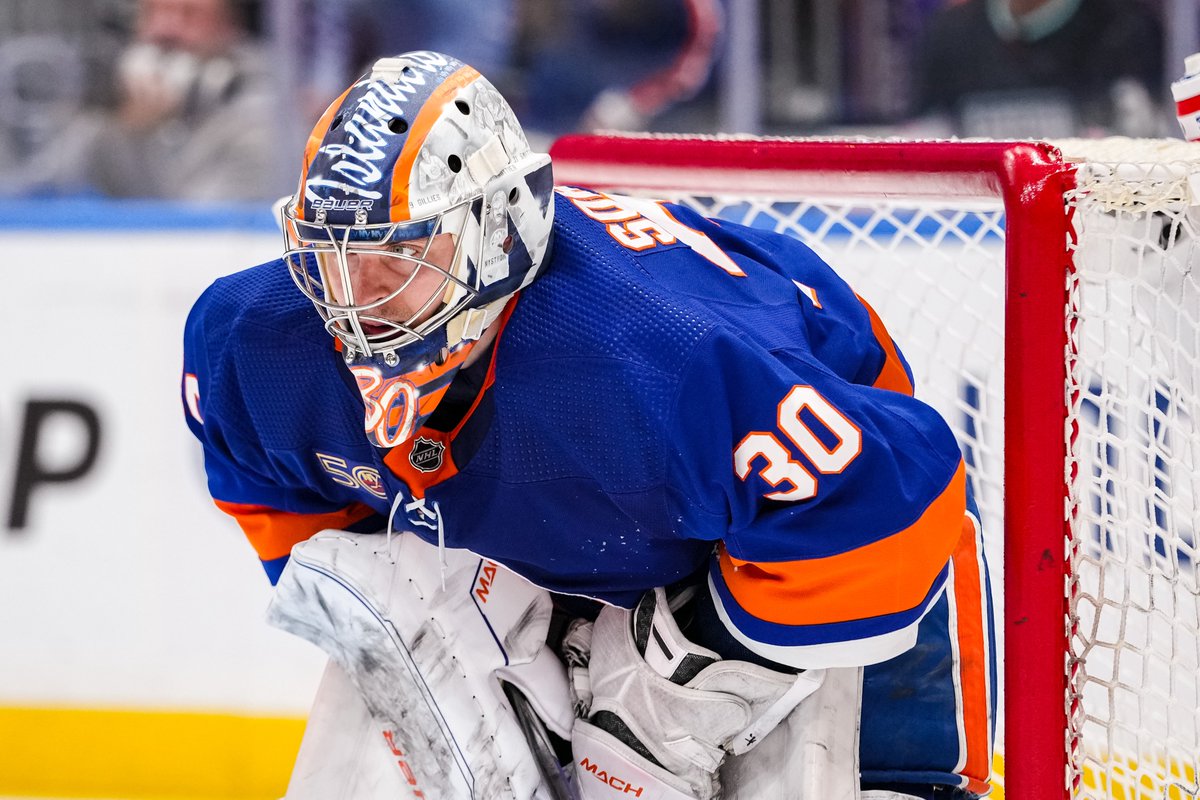 NYIslanders's tweet photo. ILYA SOROKIN APPRECIATION POST. https://t.co/7ZLyeK3vMc