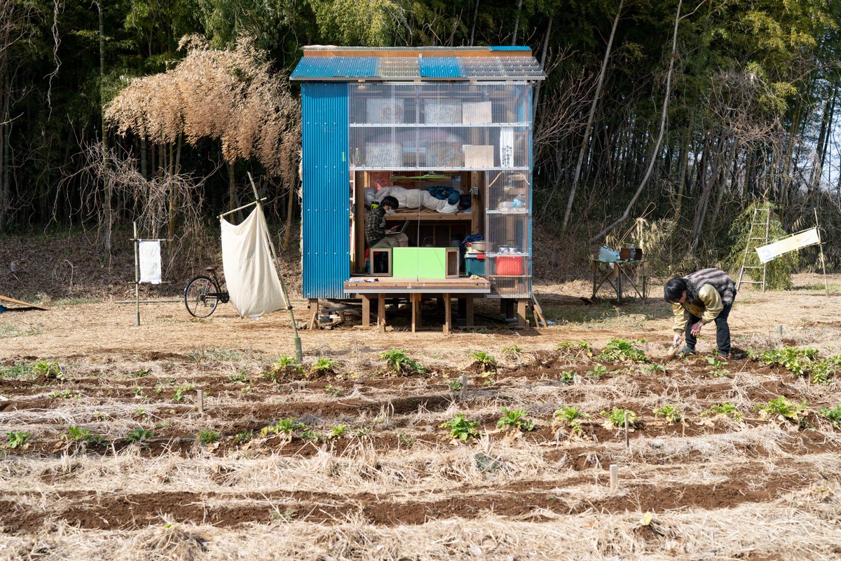 arcusproject's tweet image. 【本日予約締切！】
現在公募中のアーティスト・イン・レジデンスプログラム。
日本のアーティスト対象の「レジデンスプログラムオンライン公募説明会」ぜひご参加ください！
日時：4月14日(金) 19:00-
会場：オンライン配信（Zoom）
定員：30名 予約締切4/13(木) 17:00
予約：arcus-project.com/news/residence…